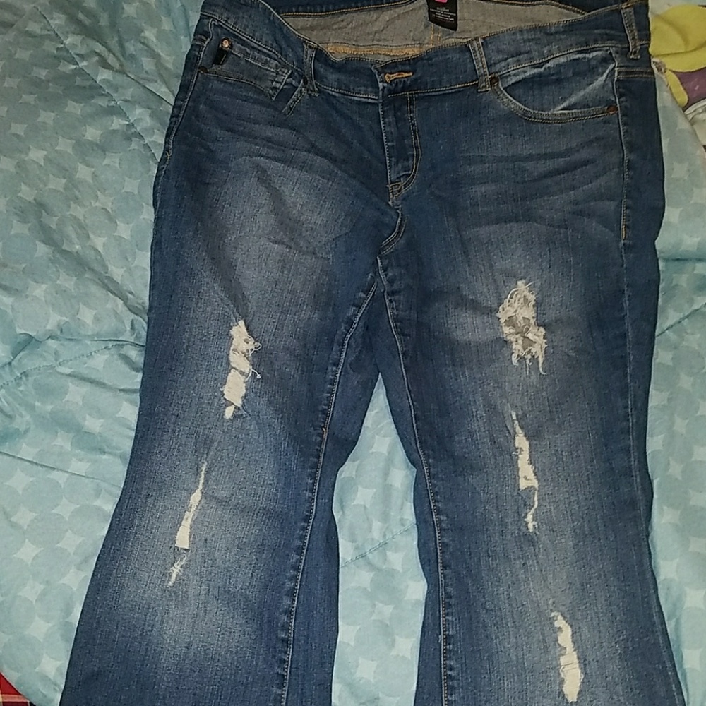 Jeans
